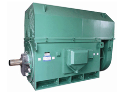 Y560-10YKK系列高压电机