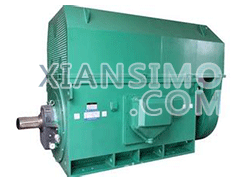 Y560-10YXKK(2极)高效高压电机技术参数